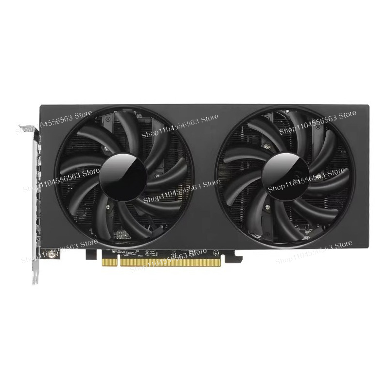 Kartu Grafis Gaming RX 5700 XT - Rx 5700 Xt 8Gb Video Card ulasan dan harga