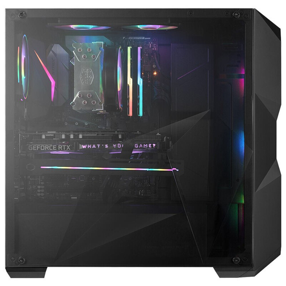 Komputer Desktop Gaming XIAWEI - Rtx 3090 24Gb Graphics Card ulasan dan harga